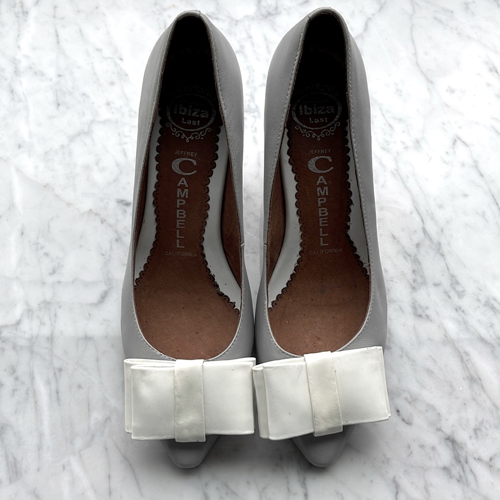 Jeffrey Campbell 6.5M Shoes